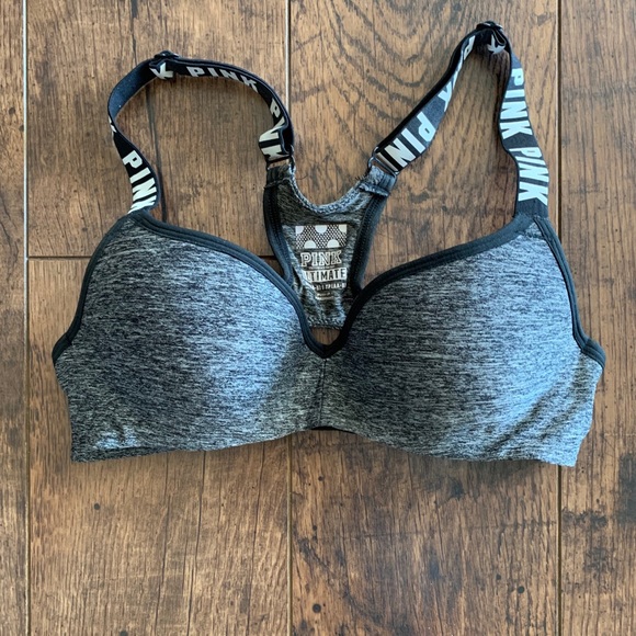 PINK ULTIMATE Sports Bra - Picture 2 of 3